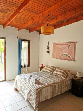 Doña Isabel 2